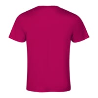 NILO ORIGINAL das Sport-T-Shirt wein rot
