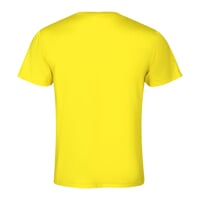NILO ORIGINAL das Sport-T-Shirt Gelb