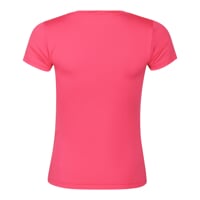 NILO ORIGINAL Damen-Sportshirt  pink