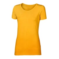 ORIGINAL BAMBOO ladies  T-shirt curry