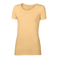 ORIGINAL BAMBOO ladies  T-shirt sandy
