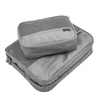 ORIGINAL CLOTHES BAG hell grau