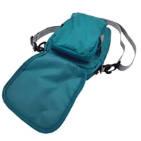 ORIGINAL CROSS BODY petrol