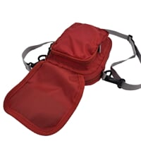 ORIGINAL CROSS BODY terakota