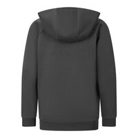 ORIGINAL FIT HOODY JR der junior Hoodie anthracite
