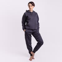 ORIGINAL FIT HOODY LADY dámska tepláková mikina antracit