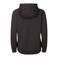 ORIGINAL FIT HOODY LADY dámska tepláková mikina antracit