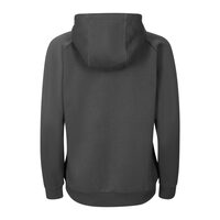 ORIGINAL FIT HOODY LADY dámská mikina antracit