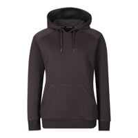 ORIGINAL FIT HOODY LADY dámska tepláková mikina antracit