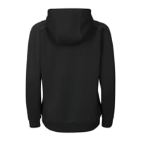 ORIGINAL FIT HOODY LADY dámska tepláková mikina čierná
