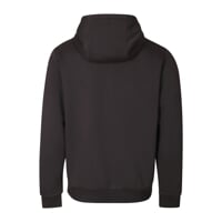 ORIGINAL FIT ZIP HOODY MAN die Herren-Jacke anthracite