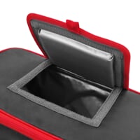 ORIGINAL INSULATION BAG schwarz