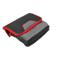 ORIGINAL INSULATION BAG schwarz/rot