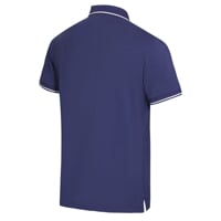 ORIGINAL POLO BAMBUS das Bambus-Poloshirt dk.blau