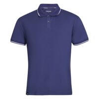 ORIGINAL POLO BAMBUS das Bambus-Poloshirt dk.blau