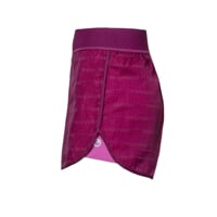 OXI SHORTS dámske šortky 2v1 TR8