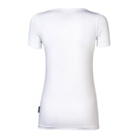 ORIGINAL women's T-shirt POLY white