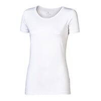 ORIGINAL POLY women's T-shirt  white
