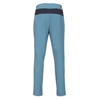 PROTREK MAN pánské outdoorové kalhoty s merinem petrol/černo-modrá