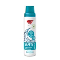 SAFETY WASH-IN 250ml prací prostředek HEY