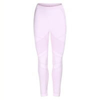 SEAMLESS-BAMBOO SET LADIES Thermo-Unterwäsche-Set burgundrot/pink