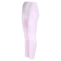 SEAMLESS-BAMBOO SET LADIES Thermo-Unterwäsche-Set burgundrot/pink