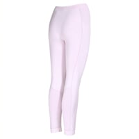 SEAMLESS-BAMBOO SET LADIES Thermo-Unterwäsche-Set burgundrot/pink