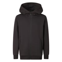 Set FIT HOODY JR + PANTS čierna