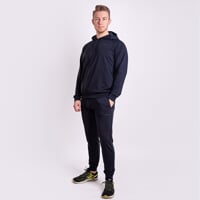 Set SYMBOL HOODY +  PANTS čierna