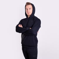 Set SYMBOL HOODY +  PANTS čierna