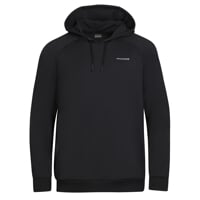 Set SYMBOL HOODY +   SHORTS čierna