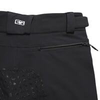 SHAKIRA die Damenreithose schwarz