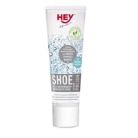 SHOE ACTIVE POLISH 75ml - shoe care and impregnation polish black