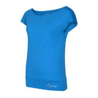 SIGMA women's sports T-shirt lt.blue