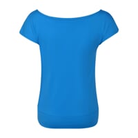 SIGMA women's sports T-shirt lt.blue