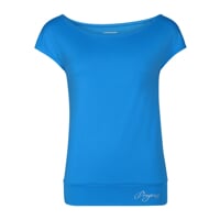 SIGMA women's sports T-shirt lt.blue