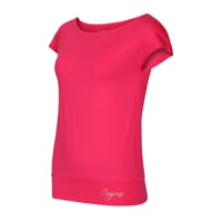 SIGMA women's sports T-shirt pink