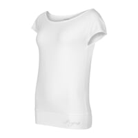 SIGMA women's sports T-shirt white
