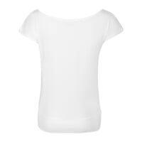 SIGMA women's sports T-shirt white