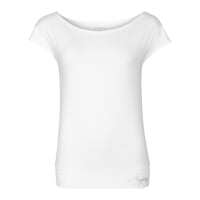 SIGMA women's sports T-shirt white
