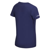 SK T-SHIRT LADY NAVY dámské triko s bambusem tm.modrá