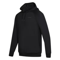 SYMBOL HOODY pánska mikina s kapucňou čierna