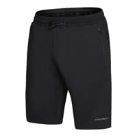 SYMBOL SHORTS pánske teplákové šortky čierna