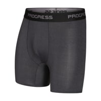 TECHNIC BOXER men's sports boxers black melange