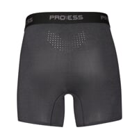 TECHNIC BOXER men's sports boxers black melange
