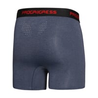 TECHNIC BOXER men's sports boxers dk.blue melange