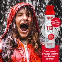TEX WASH 250ml - membrane washing agent HEY
