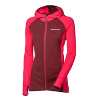 TISPA HOODY dámská funkční sportovní mikina s kapucí TS76