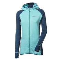 TISPA HOODY dámská funkční sportovní mikina s kapucí TS27