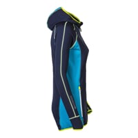 TISPA HOODY dámská funkční sportovní mikina s kapucí TS25
